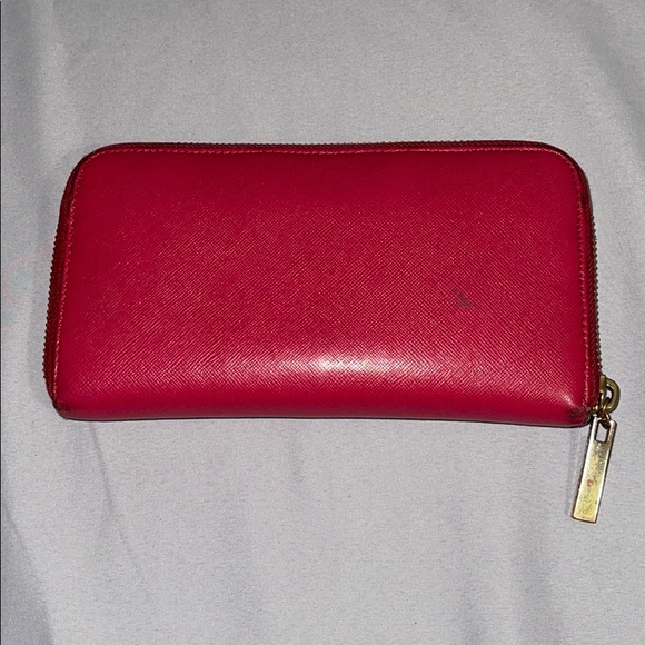 Tory Burch Wallet - Picture 3 of 10